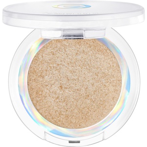 essence Mono Eyeshadow Pearly 01 Golden Glow - 2 g produktbillede