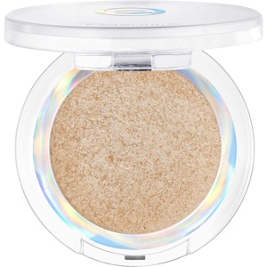 essence Mono Eyeshadow Pearly 01 Golden Glow Produktbild