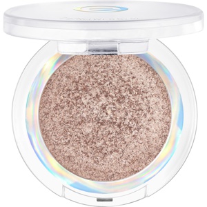 essence Mono Eyeshadow Pearly 02 Silky Taupe - 2 g produktbillede