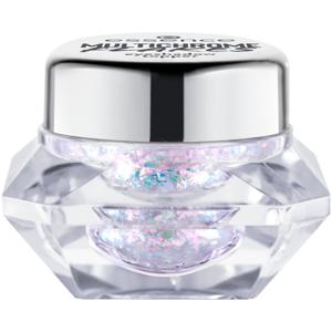 essence Multichrome Flakes Eyeshadow Topper 01 Galactic vibes 2 g produkt bild