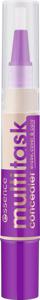 essence Multitask Concealer 15 Natural Nude 3 ml produkt bild