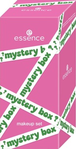essence Mystery Box Makeup Set 01 Psst... It's A Secret! produktbilde