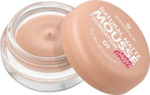 essence Natural Matte Mousse Foundation produkt bild