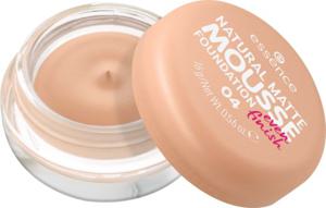 essence Natural Matte Mousse Foundation produkt bild