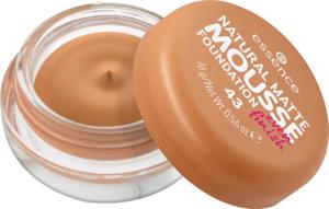 essence Natural Matte Mousse Foundation 43 16 g produkt bild