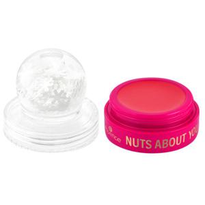 essence Nuts About You Lip Balm 01 1,3 g produkt bild