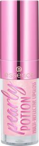 essence pärlemor OTION MULTI-REFLECTIVE LIPGLOSS Nr. 01 Glänsande (2.5ml), Skimrande finish, Passar alla hudtoner, Läppglans produkt bild