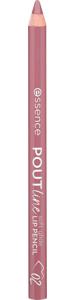 essence Poutline Soft Glide Lip Pencil 02 0,62 g produkt bild