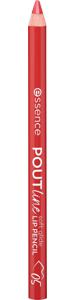 essence Poutline Soft Glide Lip Pencil 05 0,62 g produkt bild
