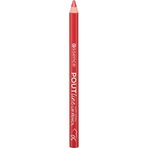 essence Poutline Soft Glide Lip Pencil 05 Pout Out Loud - 062 g produktbillede