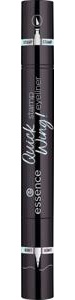 essence Quick Wing! Stamp Eyeliner 01 produkt bild