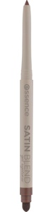 essence Satin Blend Gel Eyeliner 02 Cocoa produktbilde