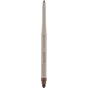 essence Satin Blend Gel Eyeliner 03 Bronzed Shimmer Produktbild