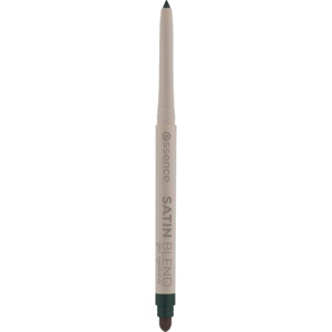 essence Satin Blend Gel Eyeliner 06 Deep Olive Produktbild