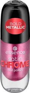 essence Satin Chrome Nail Polish 03 8 ml produkt bild