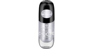 essence Satin Chrome Nail Polish 04 8 ml produkt bild
