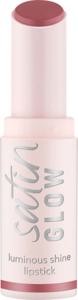 essence Satin Glow Luminous Shine Lipstick 03 35 g produkt bild