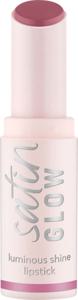 essence Satin Glow Luminous Shine Lipstick 04 3,5 g produkt bild