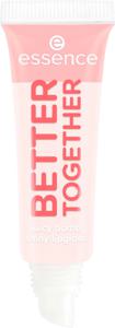 essence Say It With Juicy Better Together Juicy Bomb Shiny Lipgloss 01 10 ml produkt bild