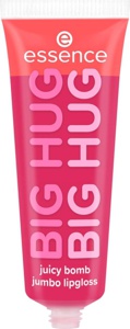 essence Say It With Juicy Big Hug Juicy Bomb Jumbo Lipgloss 01 Poppin' Pomegranate produktbilde