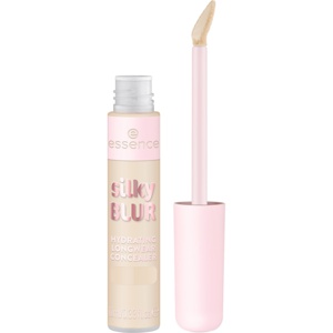 essence Silky Blur Hydrating Longwear Concealer 100 - 10 ml produktbillede