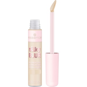 Concealer Silky Blur Hydrating Longwear 100, 10 ml Produktbild