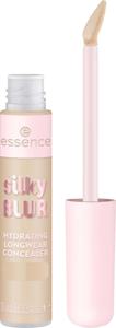 essence Silky Blur Hydrating Longwear Concealer 120 10 ml produkt bild