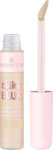 essence Silky Blur Hydrating Longwear Concealer 130 10 ml produkt bild