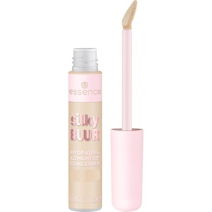 essence Silky Blur Hydrating Longwear Concealer 130 - 10 ml produktbillede