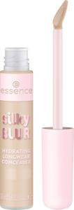 essence Silky Blur Hydrating Longwear Concealer 160, 10 ml produkt bild