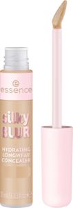 essence Silky Blur Hydrating Longwear Concealer 180, 10 ml produkt bild