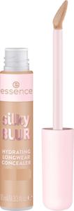 essence Silky Blur Hydrating Longwear Concealer 190, 10 ml produkt bild