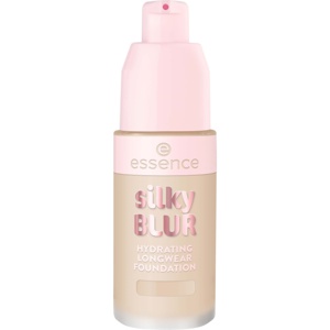 essence Silky Blur Hydrating Longwear Foundation 110 Produktbild