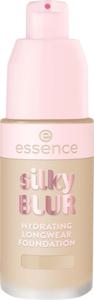 essence Silky Blur Hydrating Longwear Foundation 155 30 ml produkt bild