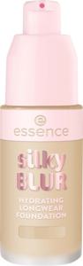 essence Silky Blur Hydrating Longwear Foundation 168, 30 ml produkt bild