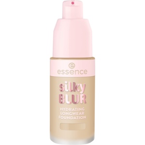 essence Silky Blur Hydrating Longwear Foundation 168 - 30 ml produktbillede