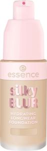 essence Silky Blur Hydrating Longwear Foundation 170 30 ml produkt bild