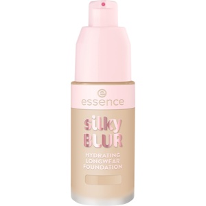 essence Silky Blur Hydrating Longwear Foundation 170 - 30 ml produktbillede