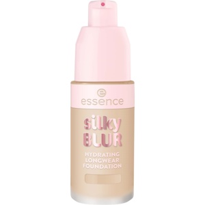 essence Silky Blur Hydrating Longwear Foundation 170 Produktbild