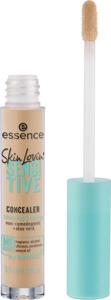 essence skin lovin' sensitive concealer 10 produktbilde