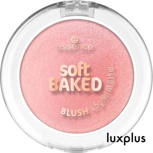 essence Soft Baked Blush 10 Soft Bloom produktbilde
