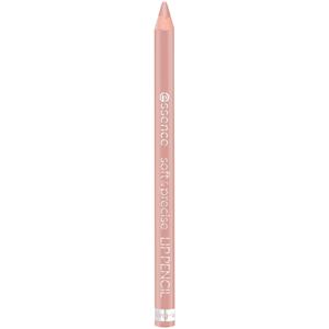 essence Soft & Precise Lip Pencil 301 Romantic 0,8 g produkt bild