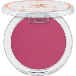 essence Soft Touch Bouncy Blush 20 Electric Peony - 5 g produktbillede