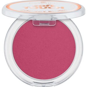 essence Soft Touch Bouncy Blush 20 electric peony Produktbild