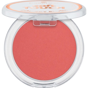 essence Soft Touch Bouncy Blush 30 exotic daisy Produktbild