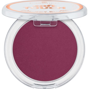 essence Soft Touch Bouncy Blush 40 roses in berry Produktbild