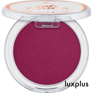 essence Soft Touch Bouncy Blush 40 roses in berry produktbilde