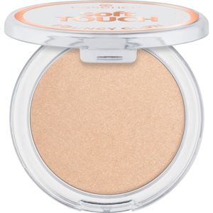 essence Soft Touch Bouncy Glow 10 Soft glaze - 4 g produktbillede