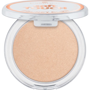 essence Soft Touch Bouncy Glow 10 soft glaze Produktbild