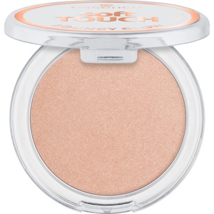 essence Soft Touch Bouncy Glow 20 glazed dew produktbillede